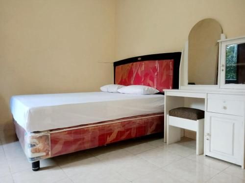 Homestay Almanda Malino