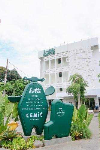 Kotta Hotel Semarang