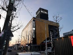 Daegu Sungseo HOTEL MAXIM
