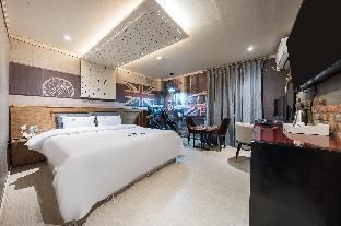 Ansan AJU HOTEL