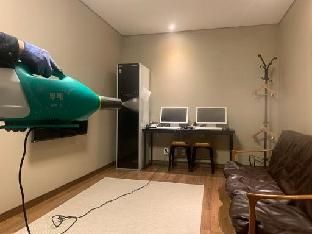 Asan Hotel Cube