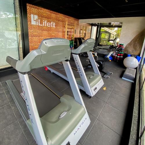 Pousada Papiro Boutique