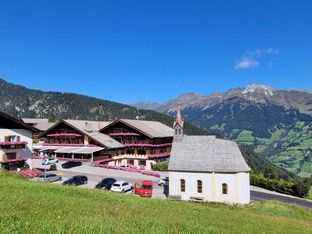 Hotel Image 1