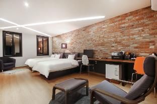 Suncheon Hotel TT
