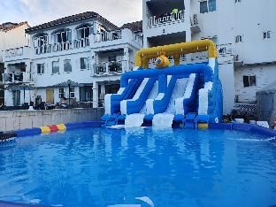 Taean Syaron Pension