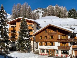 Hotel Image 1