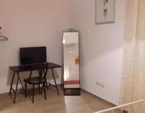 B&B IL VICOLETTO