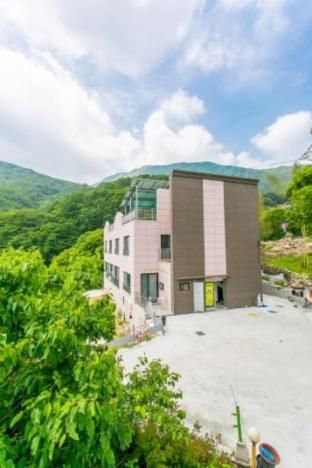 Gimhae Solar House Pension