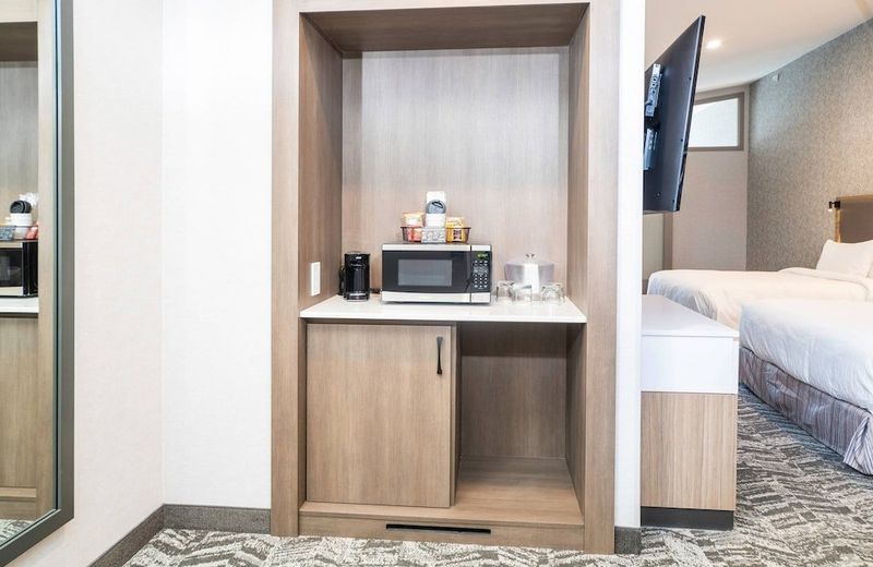 SpringHill Suites by Marriott Island Park Yellowstone