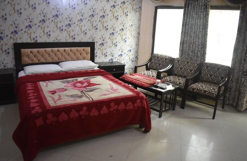 Hotel Bambino
