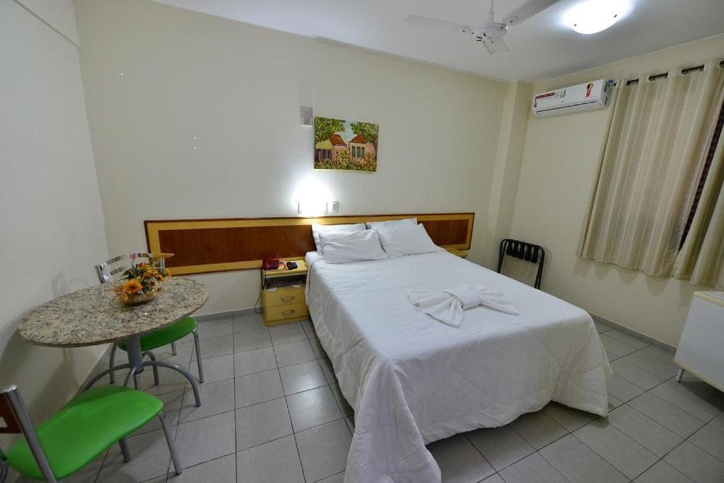 Vind's Plaza Hotel