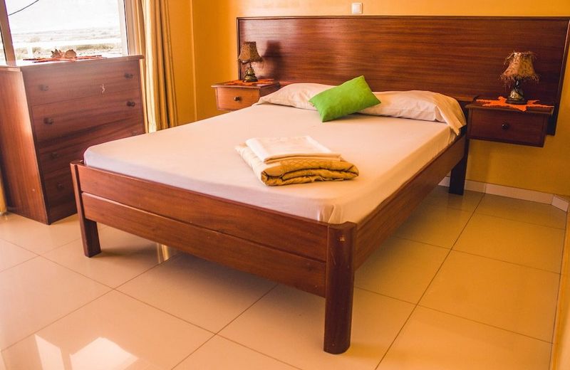 Restaurante Baia Guest House