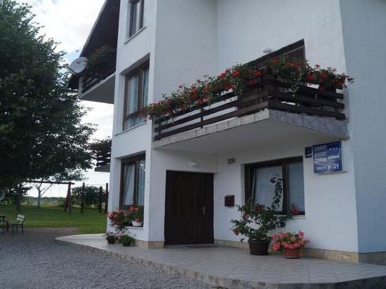 House Turkalj