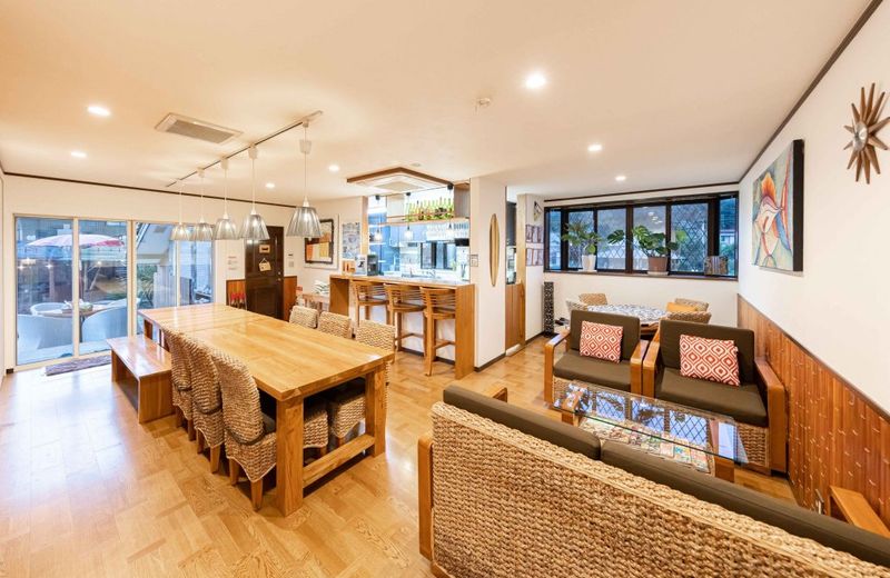 Kira Resort