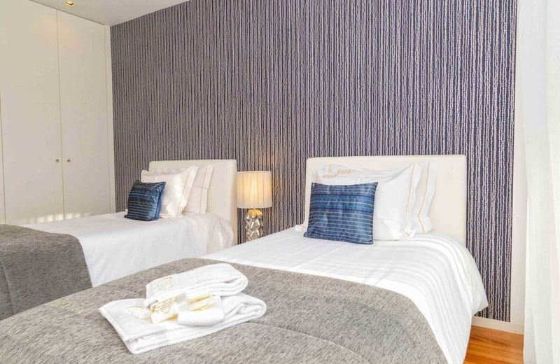 BestVillas Park Ofir