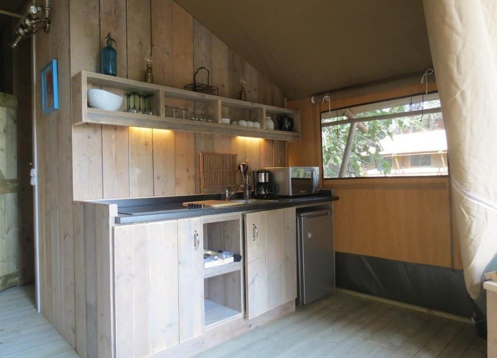 Domaine du Siestou - Lodges