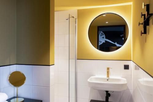 The Slaak Rotterdam, A Tribute Portfolio Hotel