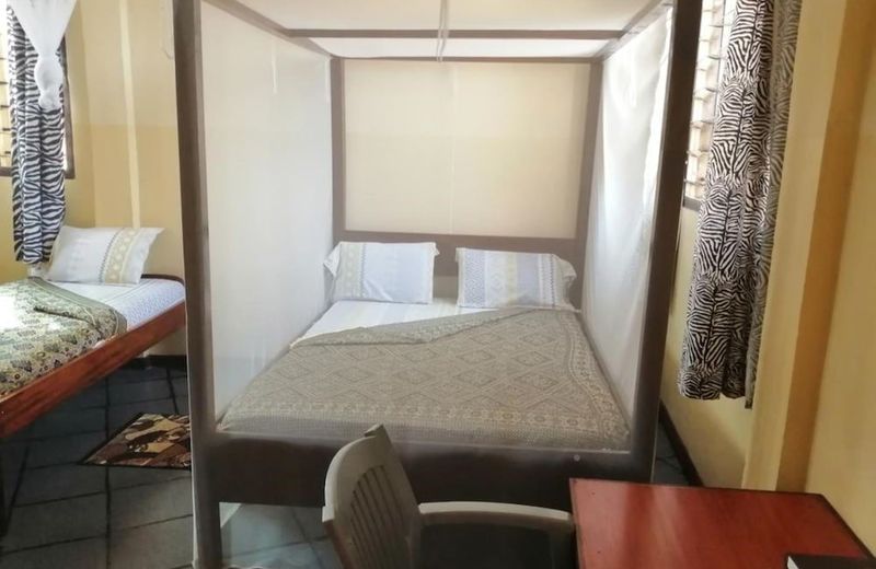 Diani Travelers Guest House