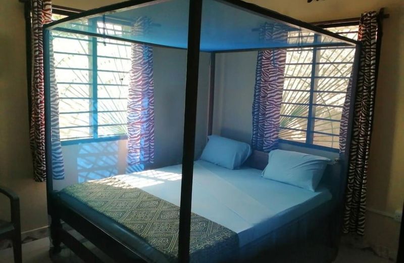 Diani Travelers Guest House