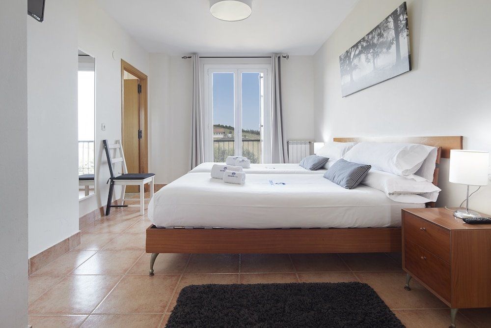 Casa Rural Xabin Etxea - Basque Stay - XSS00041