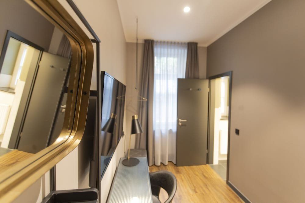 Munich Rooms