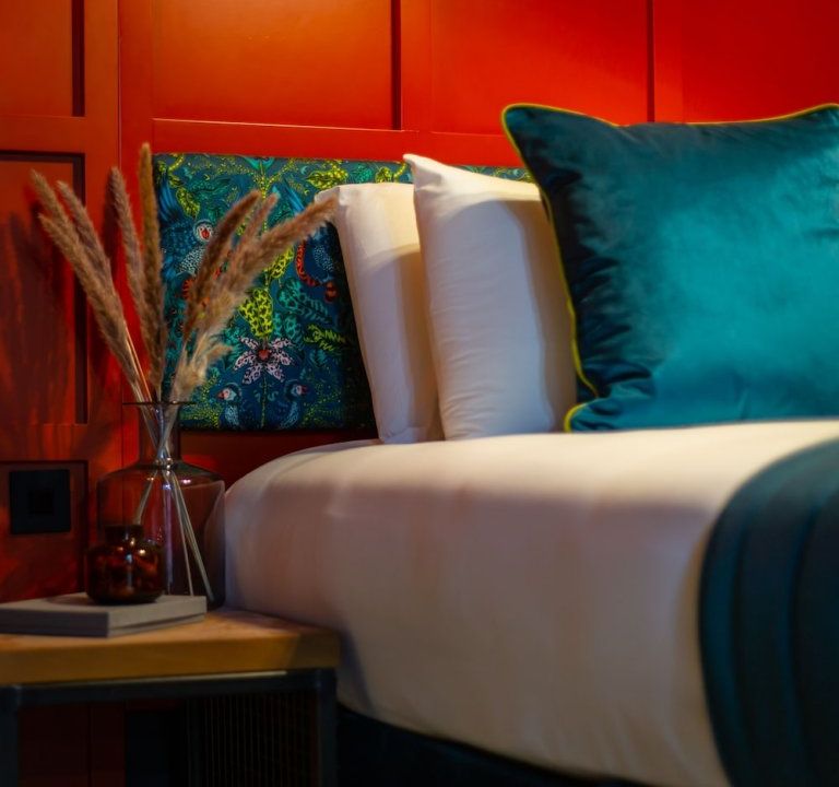 The Baltic Hotel