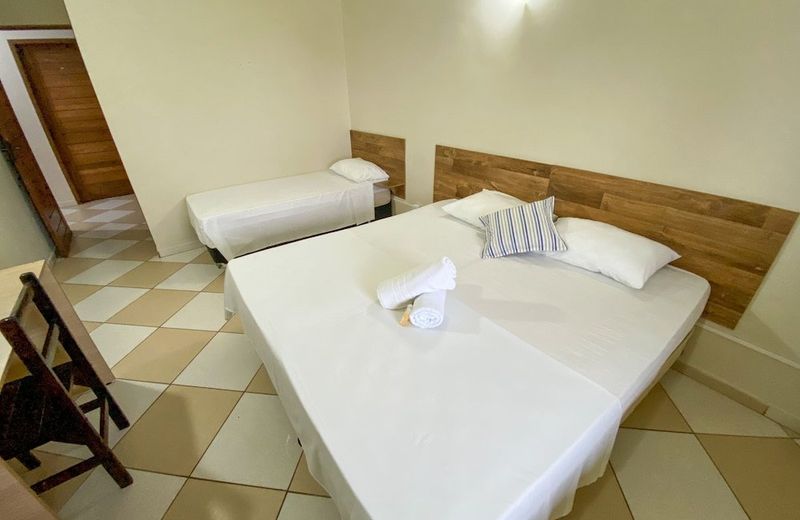 Leviv Praia Hotel