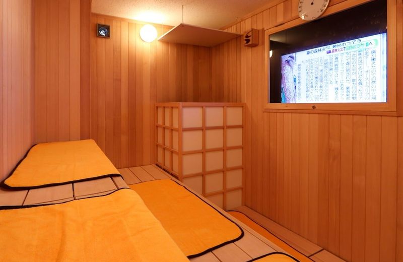 Hotel Kanade Kankukaizuka