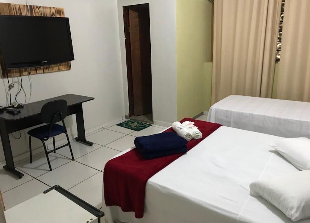 Hotel Novo Gama