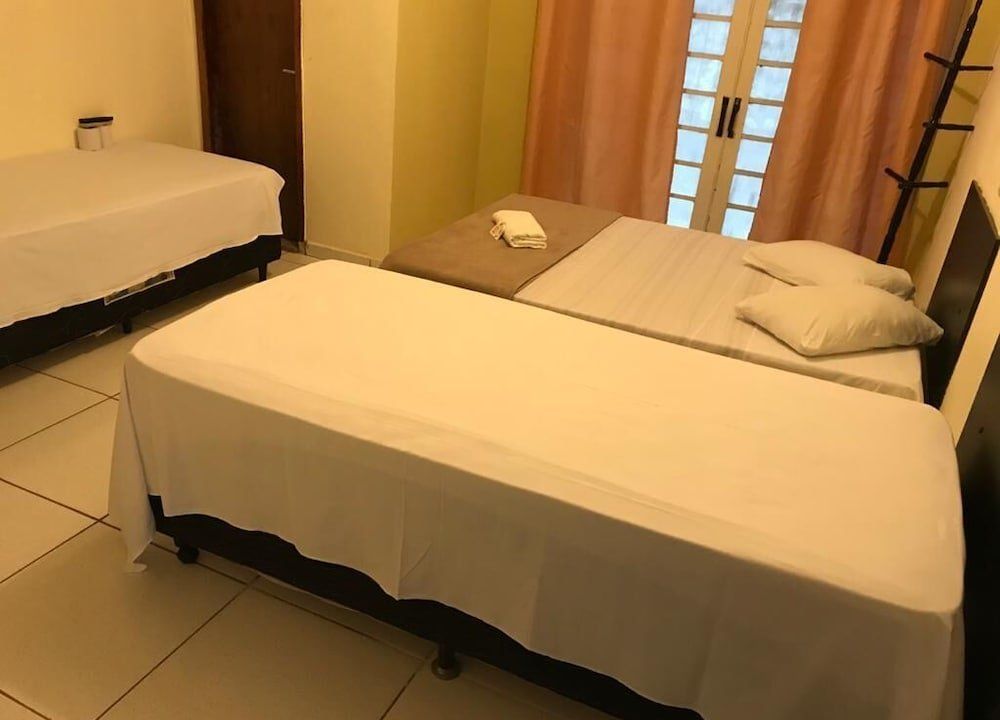 Hotel Novo Gama