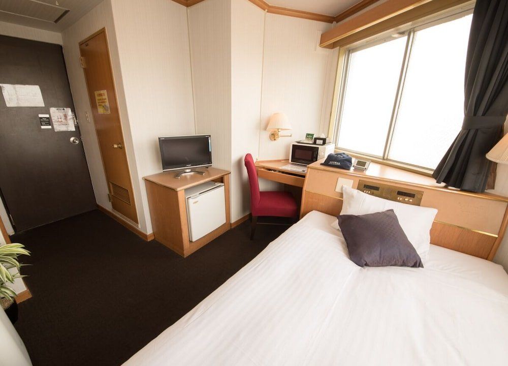 HOTEL LiVEMAX BUDGET Naha Matsuyama