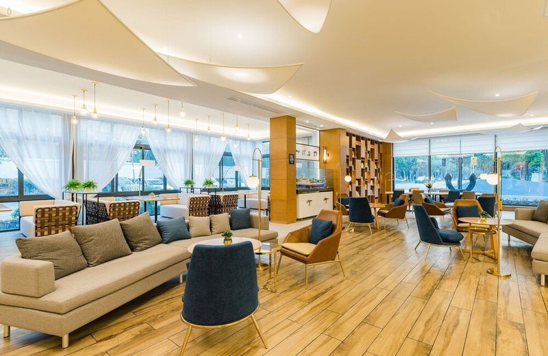 Atour Jiaozhou Qingdao Hotel