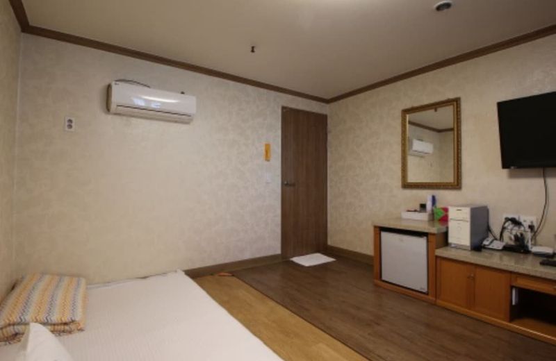 Yangji Park Hotel