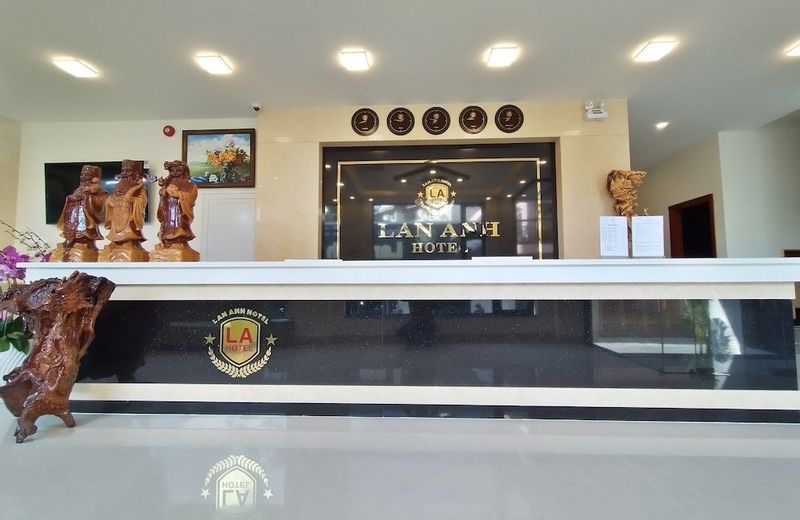 Lan Anh Hotel