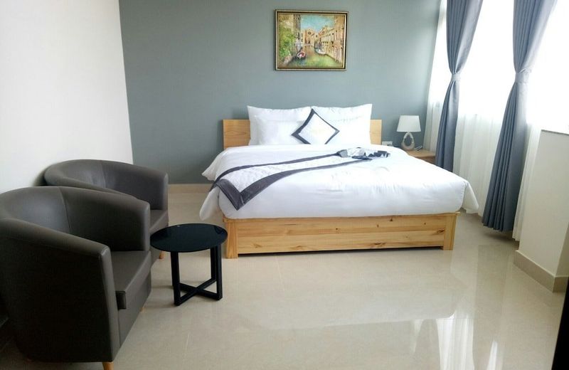 Lan Anh Hotel