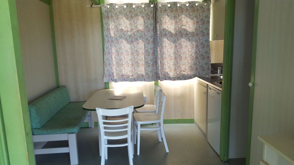 CAMPING U SOMMALU