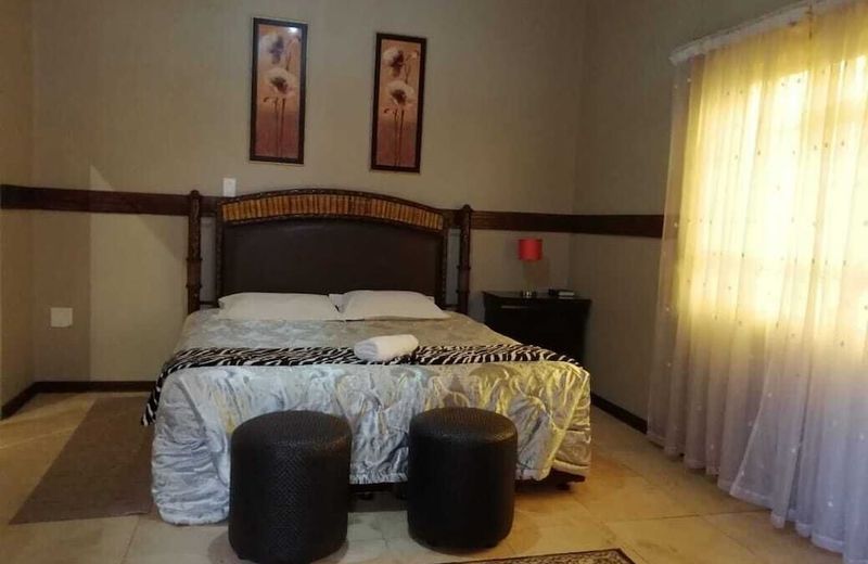 Times Premier Lodge
