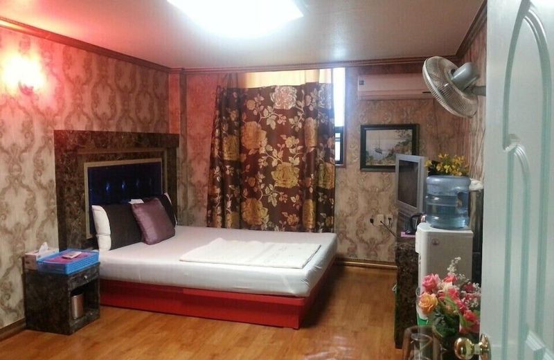 Michigan Motel