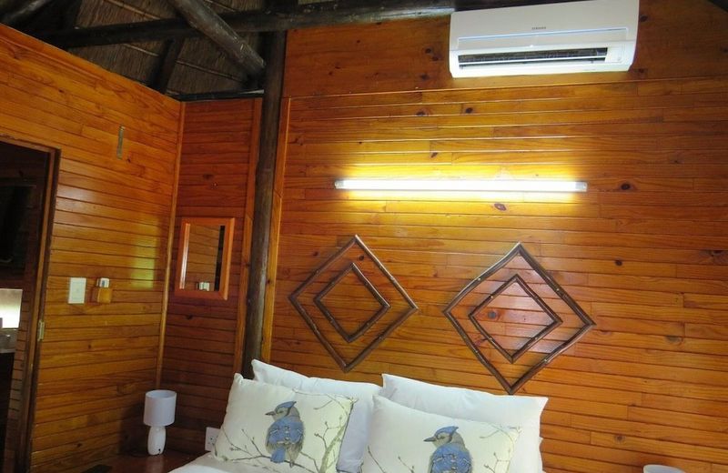 Kruger Maroela Lodge