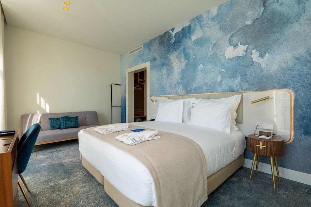 Blue Liberdade Hotel