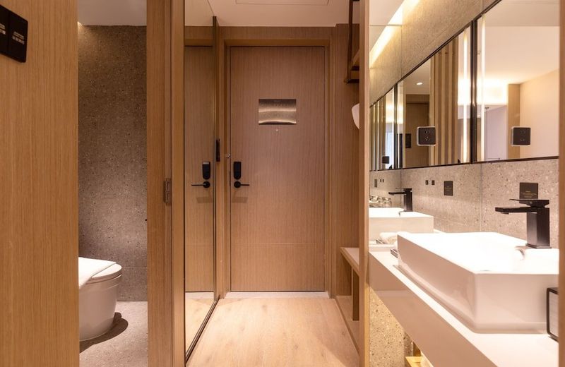 Foshan Xinxuangong Hotel