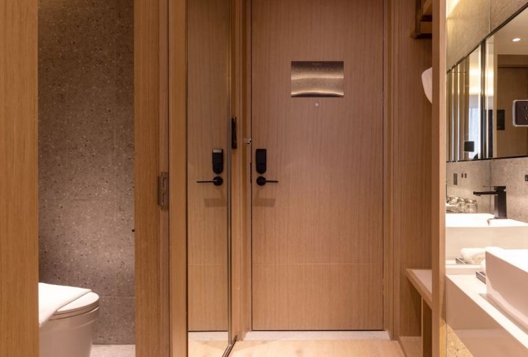 Foshan Xinxuangong Hotel