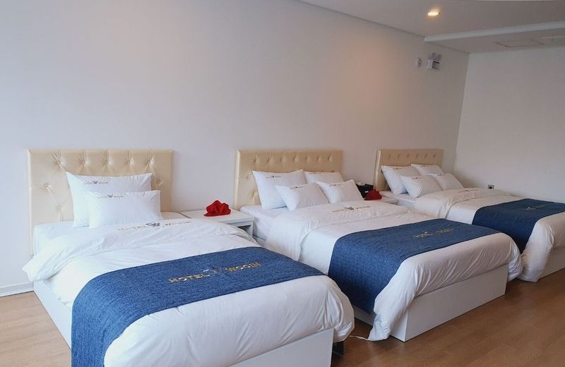 Hotel Wooin