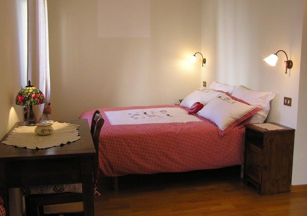 B&B Au Petit Bonheur