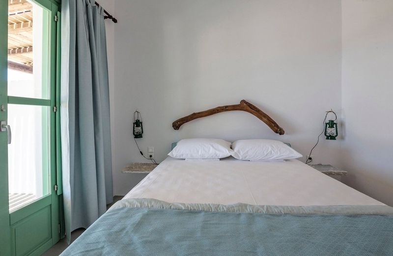 Manolis Farm Guest House