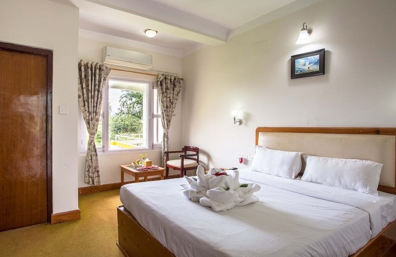 Siddhartha Resort, Surkhet