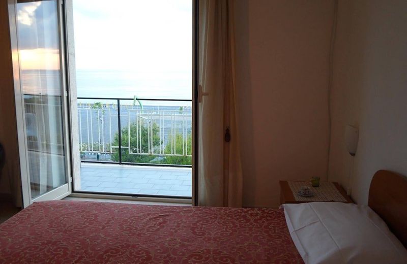 Hotel Mondial
