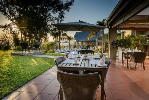 Loerie's Call Guesthouse
