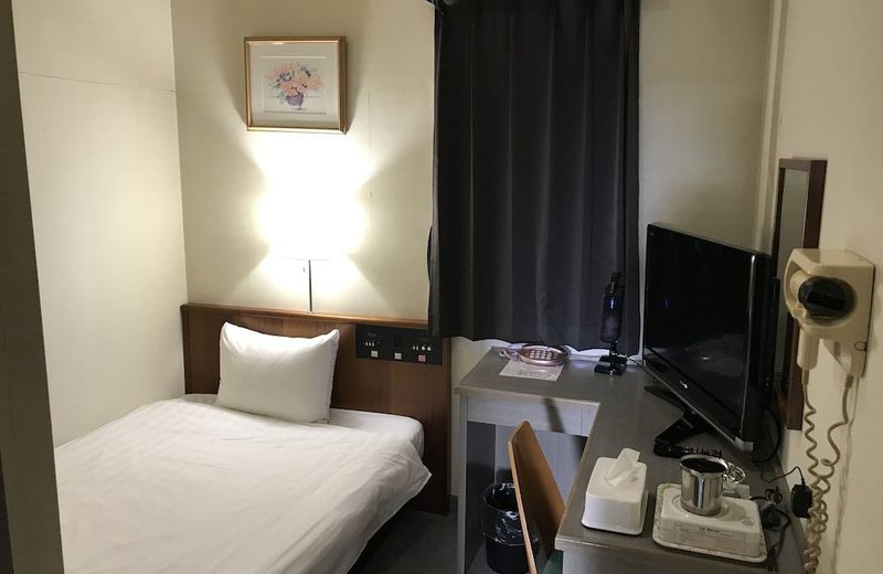 Business Hotel Route 9