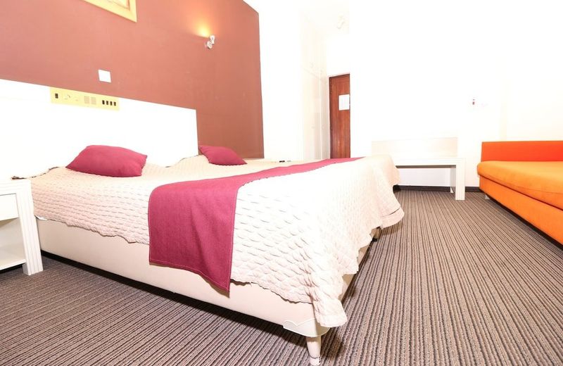 Hotel Kings Annex